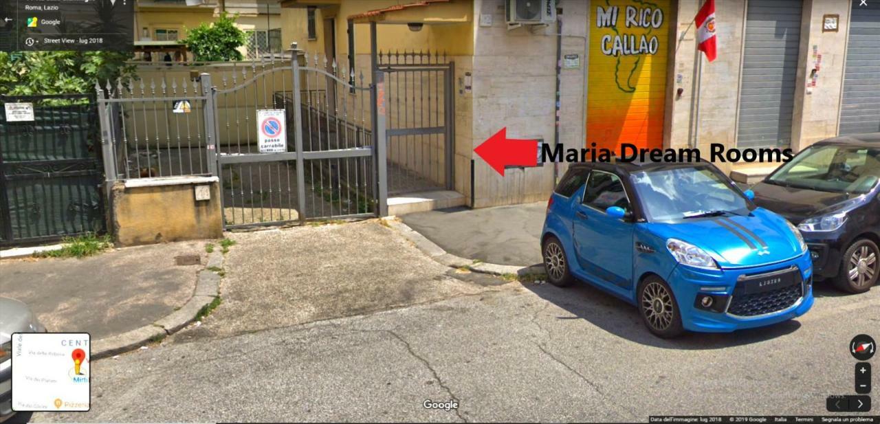 Maria Dream Casa de hóspedes 3*