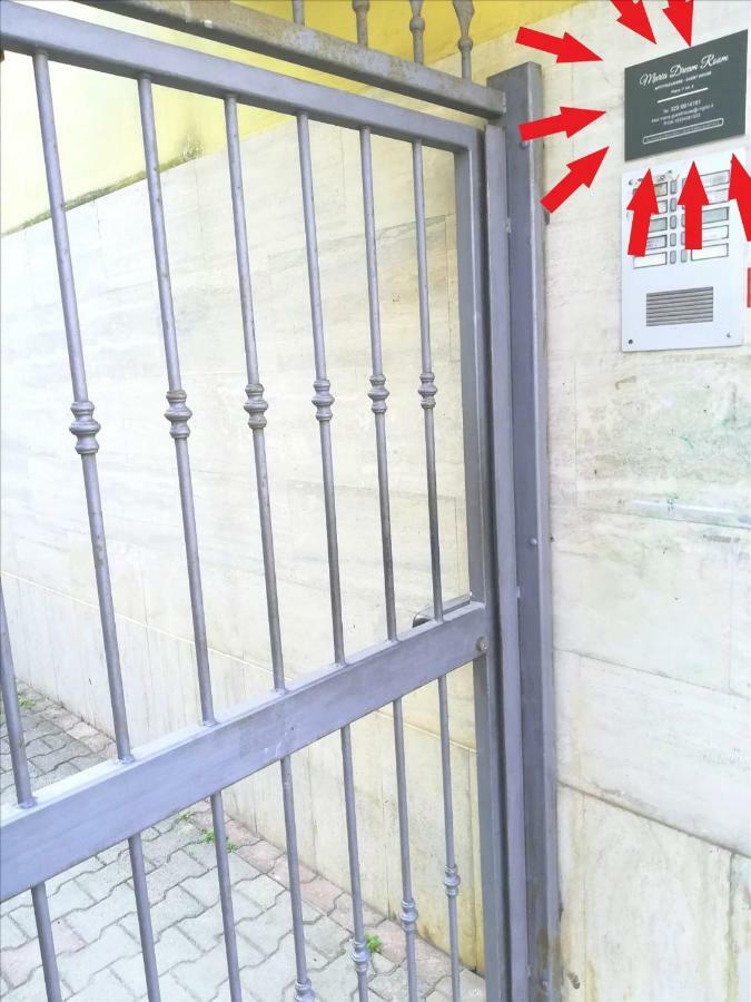 Casa de hóspedes Maria Dream 3*