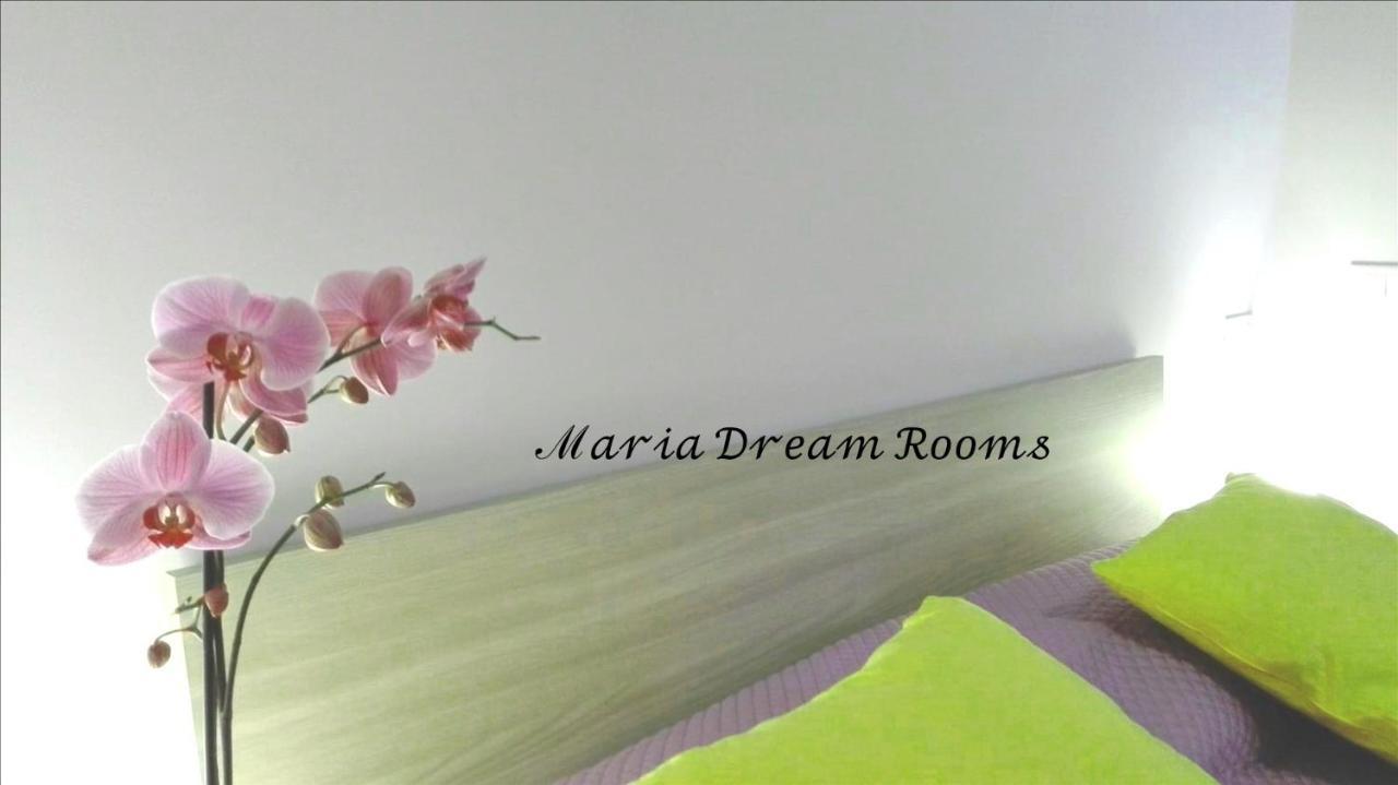 Casa de hóspedes Maria Dream 3*