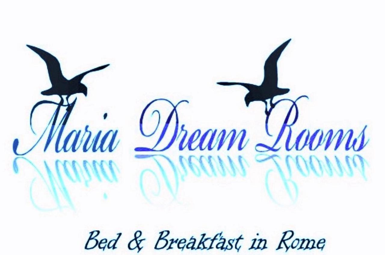 Maria Dream Rom